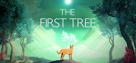 Cover art of First Tree Game