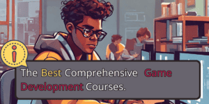 Best Game Development Courses