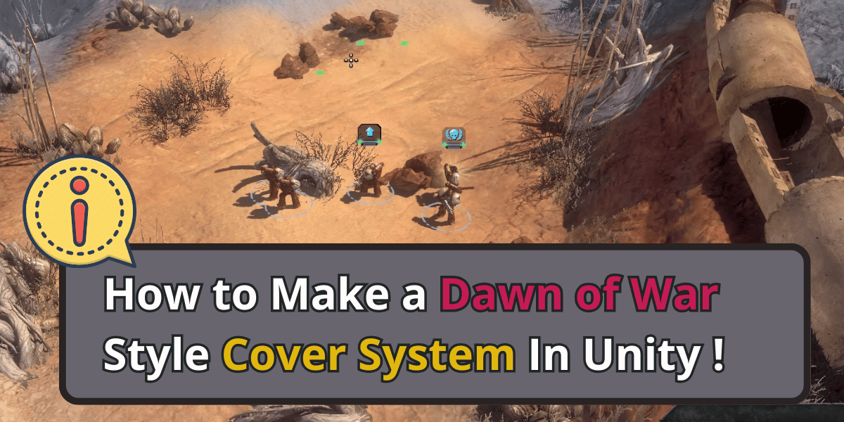 How To Make A Cover System In Unity