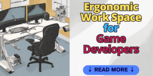 Ergonomic Workspace